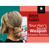 BATISTE DRY SHAMPOO CHERRY FRAGRANCE 200 ML